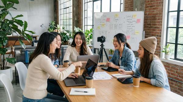 香蕉视频创意视频